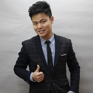 肖萧老师-花艺设计师