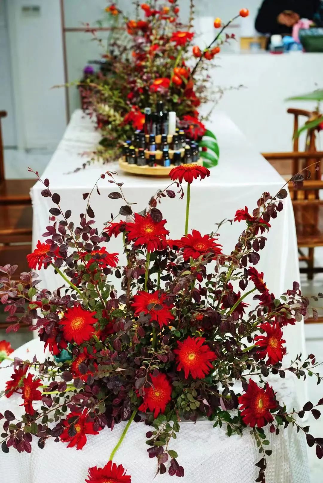 博思花艺婚庆教育，婚庆培训，花艺培训，插花培训，花艺师培训，主持人培训，商务主持人培训，花店运营培训，花店全系统营销，小白开花店，小白学主持，金玺棠婚庆酒店，金玺棠总部，郑州金麻雀教育科技有限公司