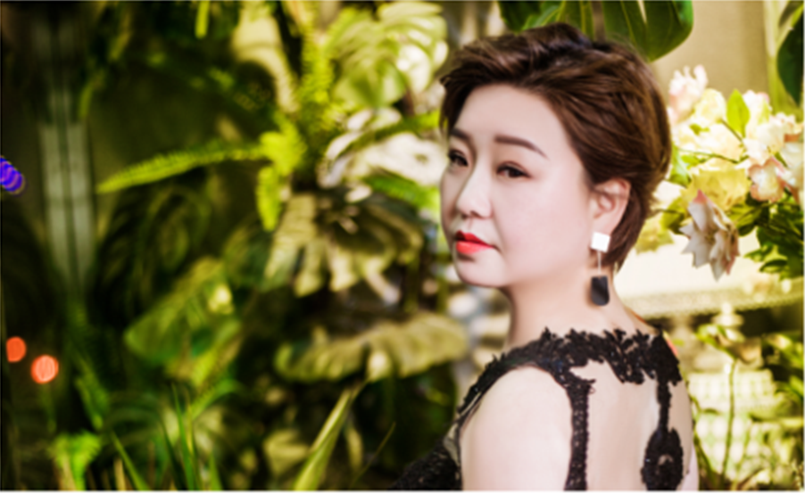 李庆会-河南洛阳酱县-花识园林绿化