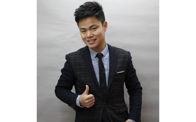 肖萧老师-花艺设计师