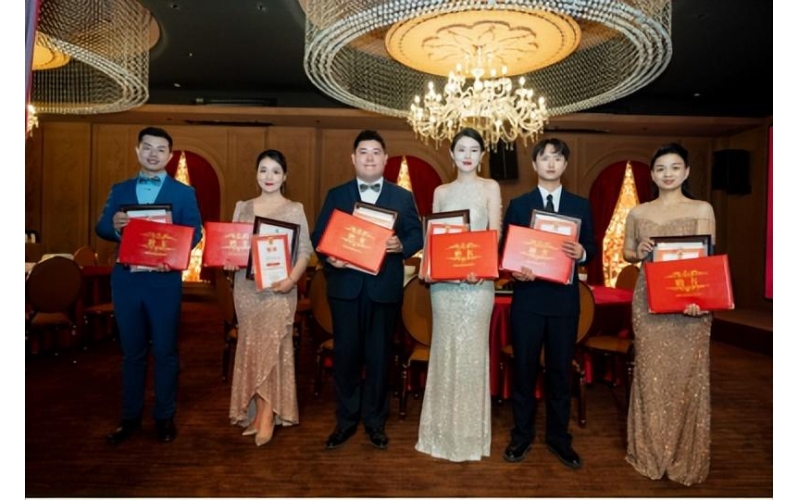 博思主持强训班学员反馈分享