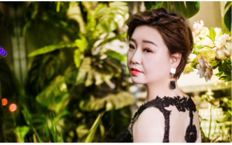 李庆会-河南洛阳酱县-花识园林绿化