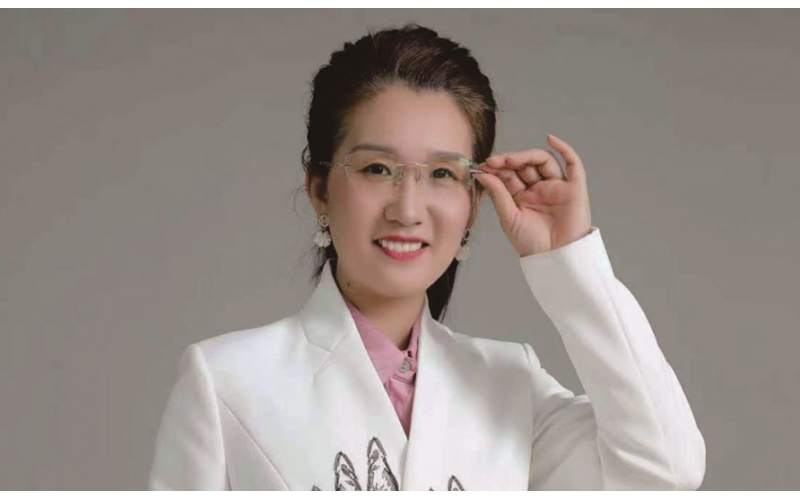 谭俊红-郑州 花卉市场-柒沐园艺