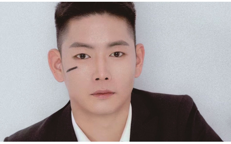 汤海航-河南 洛阳-禾堂婚礼