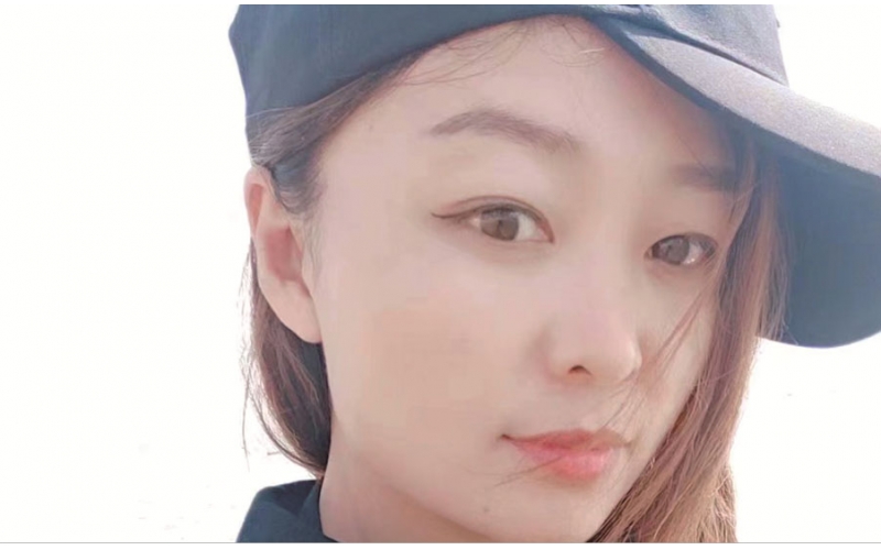 杨宁华-河南 郑州 中牟- 熙上花社花