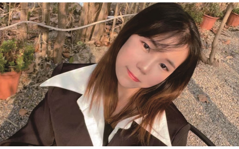 易珍花-江西 宜春-花甜辰光花艺