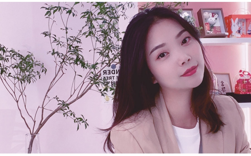 游本丽-贵州黔南 龙里-淘花乡