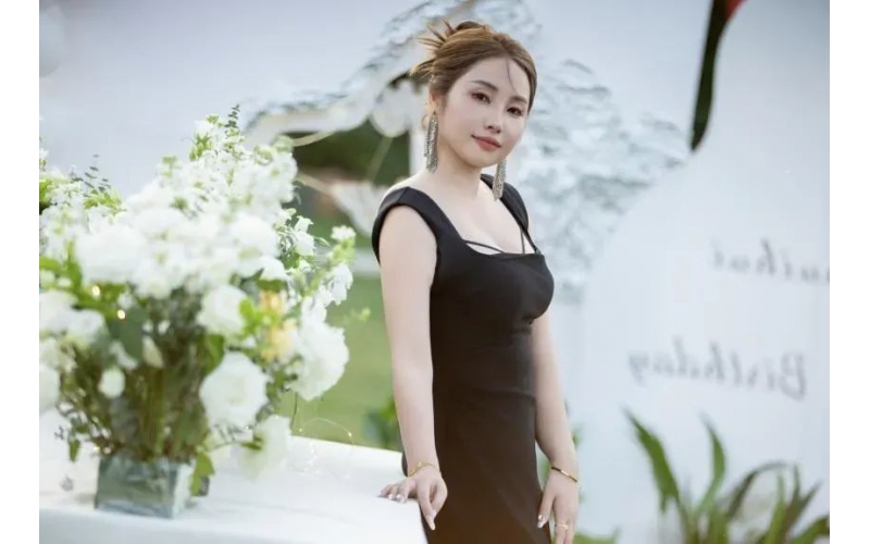 颂花匠-高考季秒杀同城的方法-分享人陈孟丽